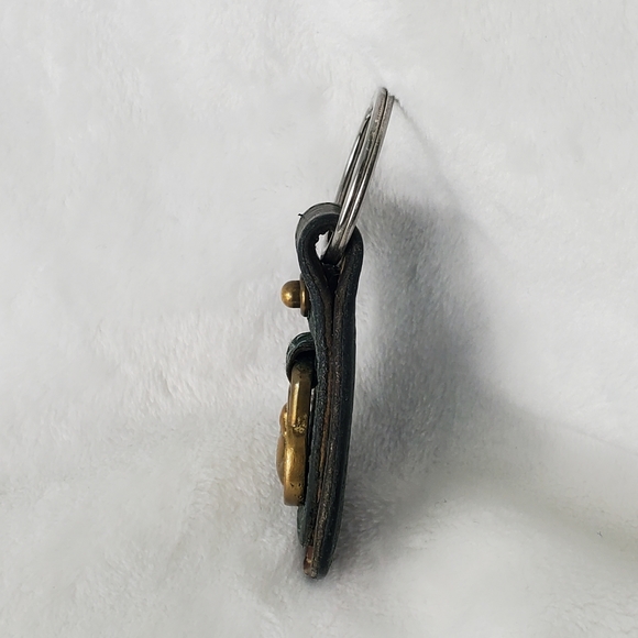 Dooney & Bourke Vintage Key Fob - Picture 4 of 9